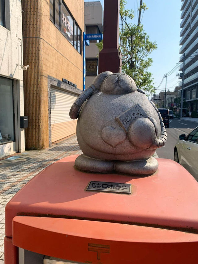 【宮城県石巻市】おすすめスポット6選‼️