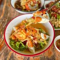 🥗ร้านอาหารบ้านเรา 