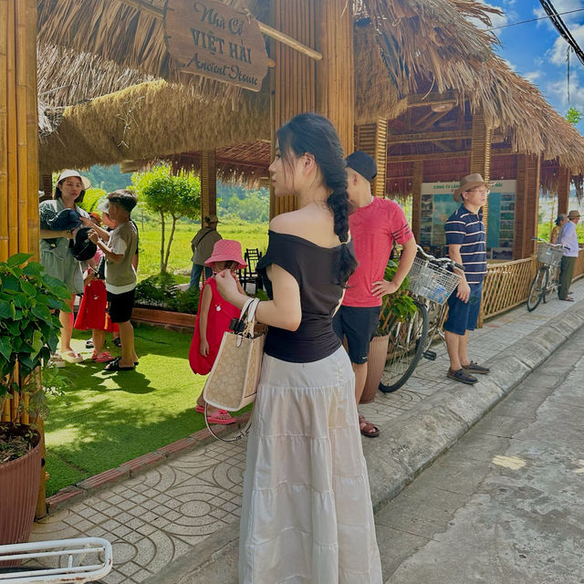 Đảo Cát Bà- Hải Phòng