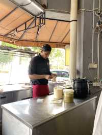 The best go-to eatery! 