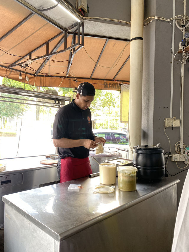 The best go-to eatery! 