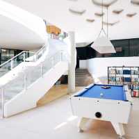 The Tarna Align Resort