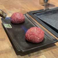 【狎鴎亭/ソウル】日本人に人気の焼肉屋のユッケビビンパ