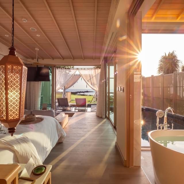The little Shore Khao Lak