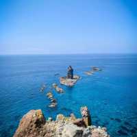 宗谷岬：壯美海景