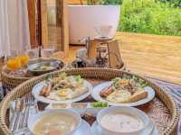 Lomhaijai Homestay - ลมหายใจ ณ บ่อเกลือ