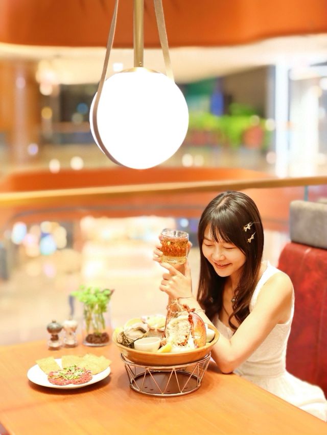 香港探店｜九龍城高質美食  