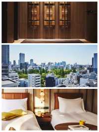 「大阪酒店」：現代優雅住宿，賓至如歸🇯🇵voco Osaka Central voco 大阪セントラル