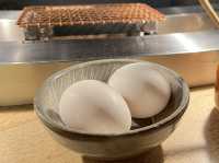 🇯🇵東京必到【挽肉と米】一票難求告訴你訂位方法‼️東京著名挽肉飯，令人回味無窮
