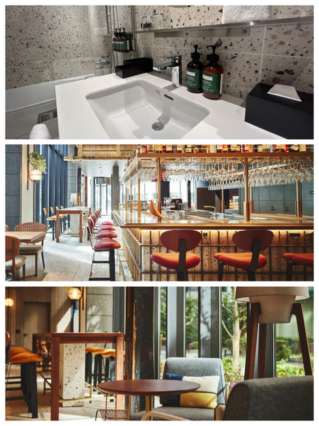 「大阪酒店」：現代優雅住宿，賓至如歸🇯🇵voco Osaka Central voco 大阪セントラル