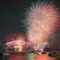 Sydney: Where Iconic Landmarks Meet Coastal Splendor