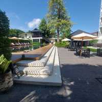 โมรา บูทีค โฮเทล Hotel เชียงราย 