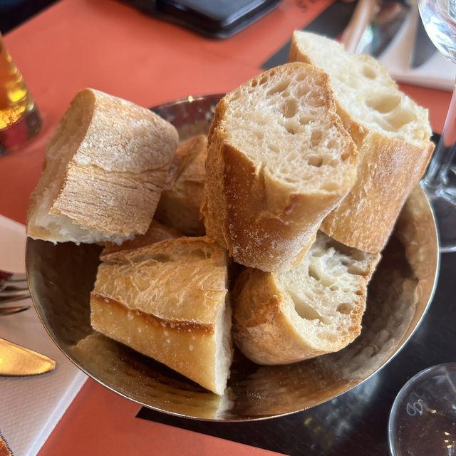 파리 가볼만한 식당 수프렌