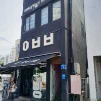 🎁제주도의 맛 좀 볼레?  동문시장 어때!