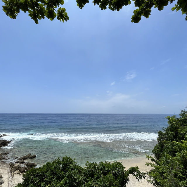 【台湾】離島へもぜひ！小琉球🏝️