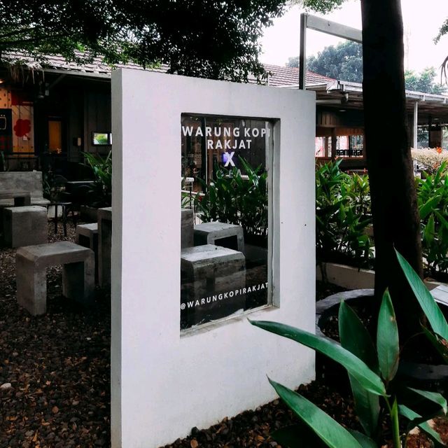 📌 WARUNG KOPI RAKJAT