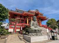 The Enpuku-ji