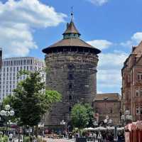 Rich Heritage: Discovering Germany