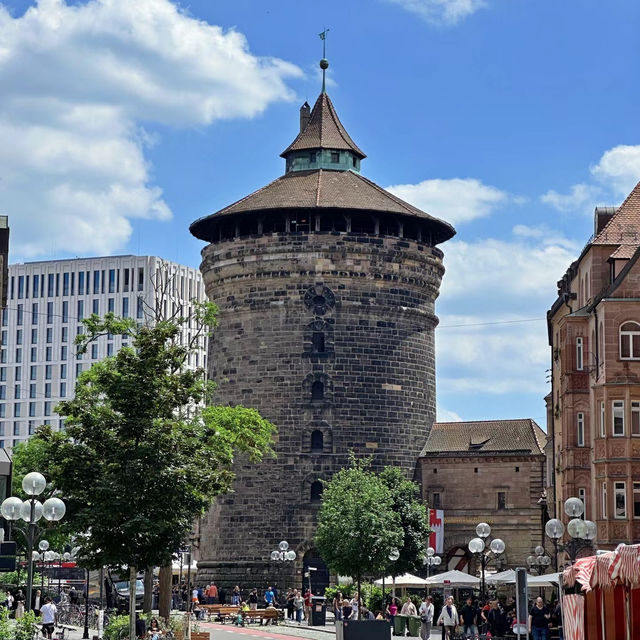 Rich Heritage: Discovering Germany