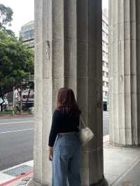 National Taiwan Museum🏛️