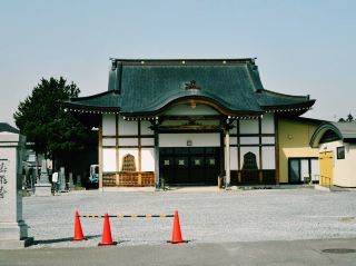 法亀寺