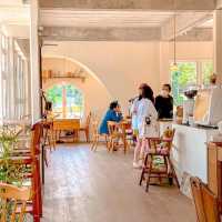 Oria Cafe