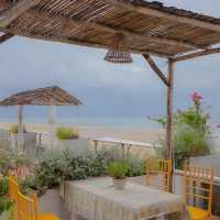 Chaplu Cafe & Restaurant