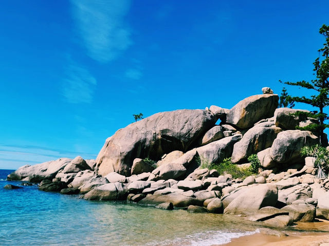 Arthur Bay Lookout