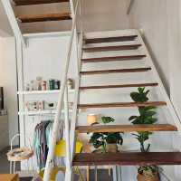 คาเฟ่ HOTTO  นครราชสีมา