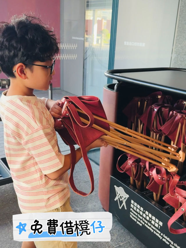 「法國百年時尚」同「圓明園─清代皇家園居文化」特展，優惠禮物等你換！