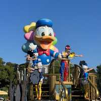 東京迪士尼樂園遊玩攻略 一天十個項目OK！
