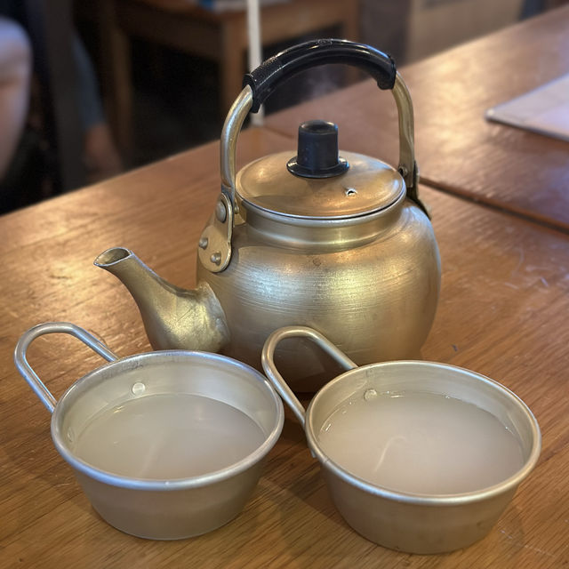 韓國街人氣王．連韓國人推薦