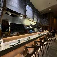 銅鑼灣日本料理～昼月 Daymoon Cafe & Lounge