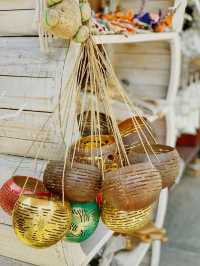 🌴Nice Ubud Street Market to see💚