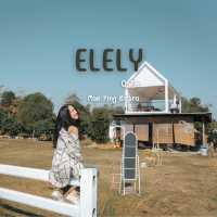 Elely Cafe’ Mae Ping Bistro 