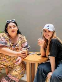 Like A Mountain คาเฟ่เขาใหญ่ 