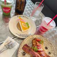 แจกพิกัด คาเฟ่ไม่ลับ Mood ดีเวอร์ เกาะสมุย