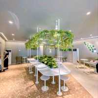 FORE | THE SECOND BRANCH IN BANDAR LAMPUNG IS SUPER ENJOYABLE & COMFORTABLE PLACE