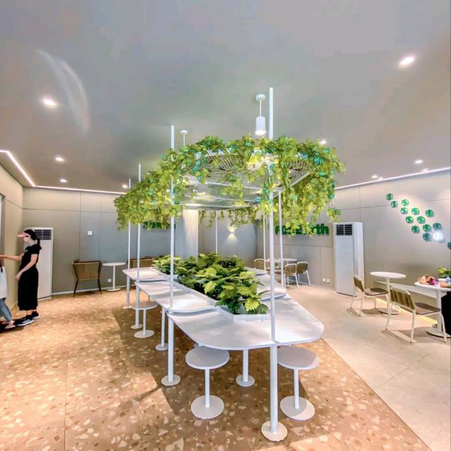 FORE | THE SECOND BRANCH IN BANDAR LAMPUNG IS SUPER ENJOYABLE & COMFORTABLE PLACE