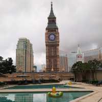 Conrad Macao | มาเก๊า