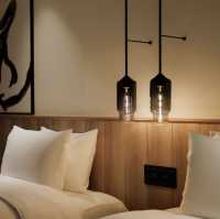 Serene Comfort at Fairfield Marriott Hokkaido Eniwa