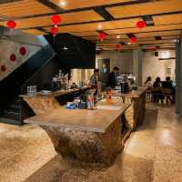 FILOSOFI KOPI PERFECTO | MOCKTAILS & RECOMMENDED FOOD HERE