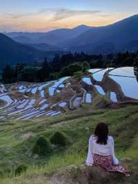 【三重 熊野市】三重の絶景スポット🌿丸山千枚田🌿