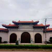 เที่ยวไทยเหมือนไปไต้หวัน