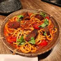 特色地中海菜小酒館