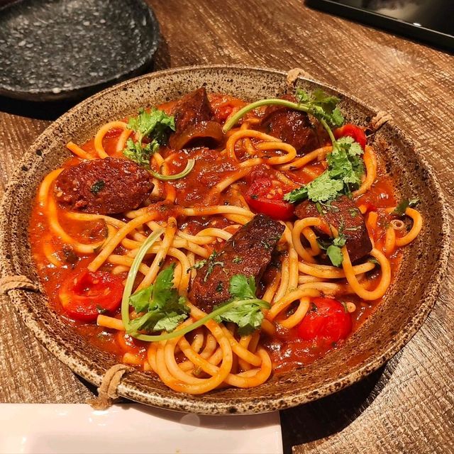 特色地中海菜小酒館