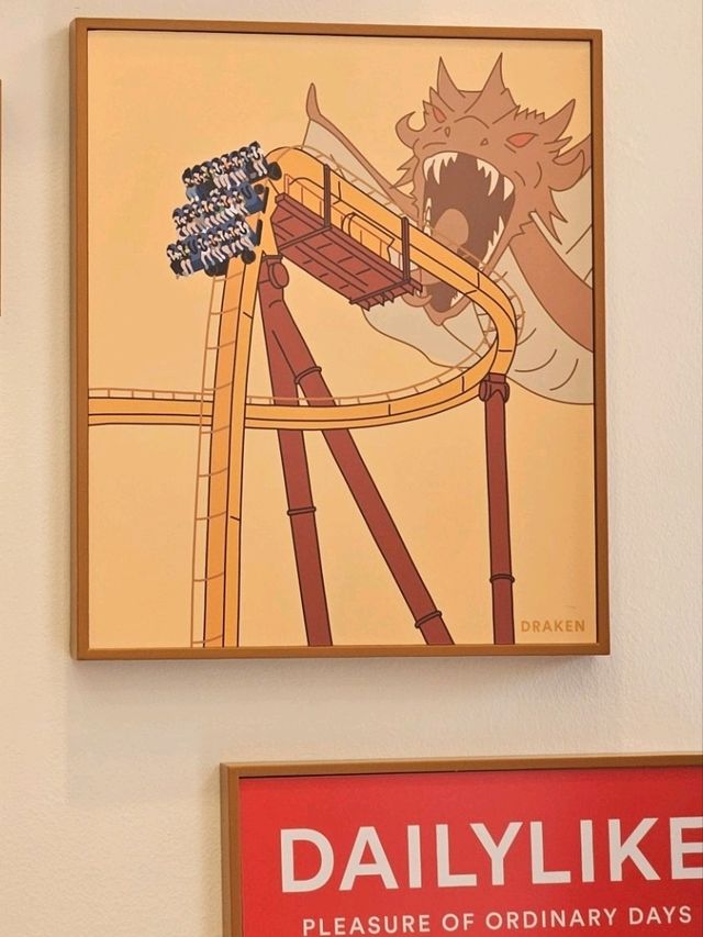 경주 기념품 구입하기 좋은 소품샵