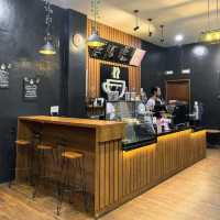 TENTANG KOPI | A GREAT COFFEESHOP FOR HANGING OUT IN PENGUMBEN,WEST JAKARTA