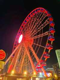 #HongkongTrip 4 วัน 3 คืน 
