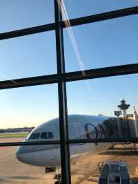 Dulles International Airport (IAD) VA , USA🇺🇸 